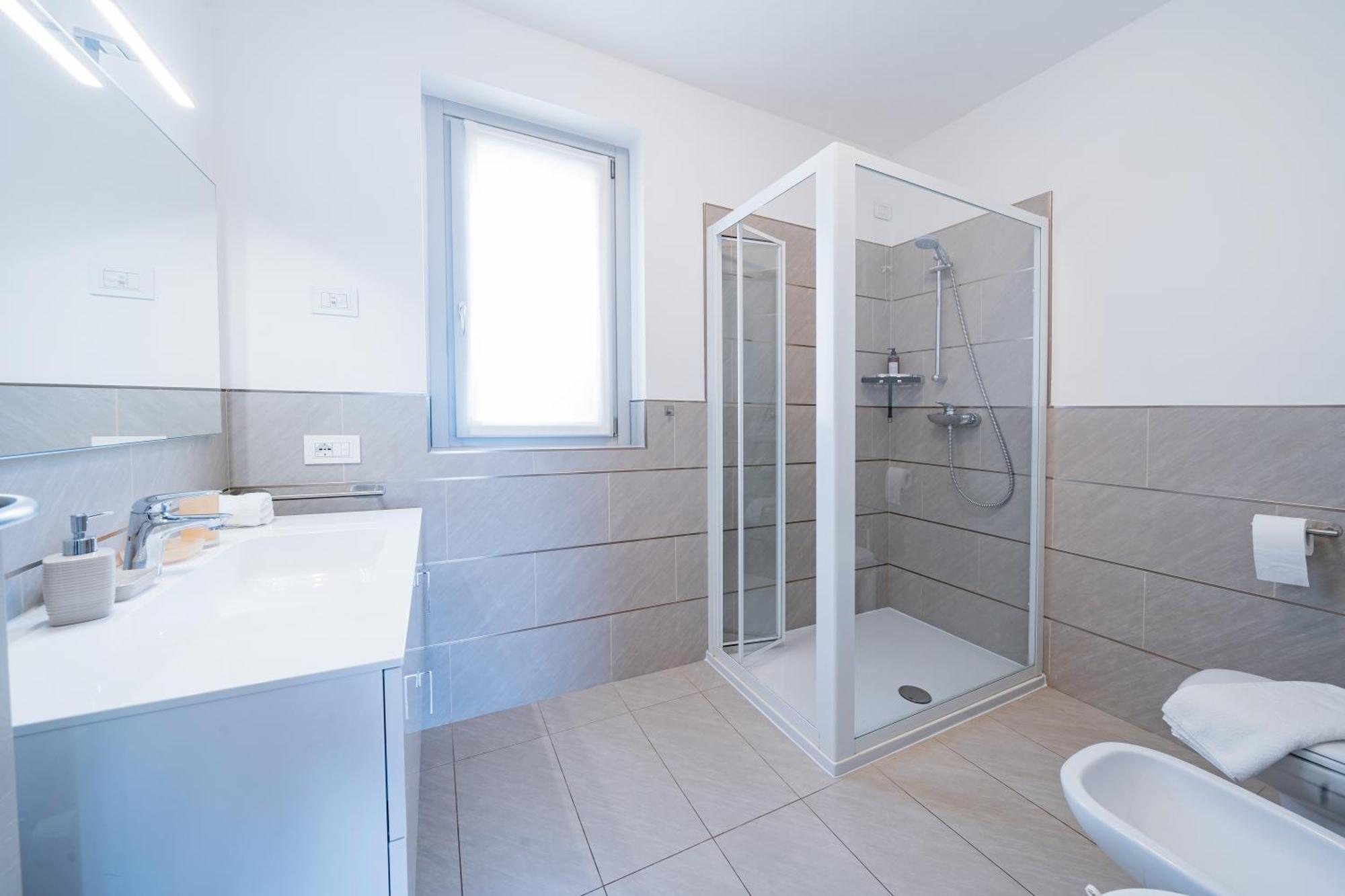 Comacina Villa Como Ngoại thất bức ảnh