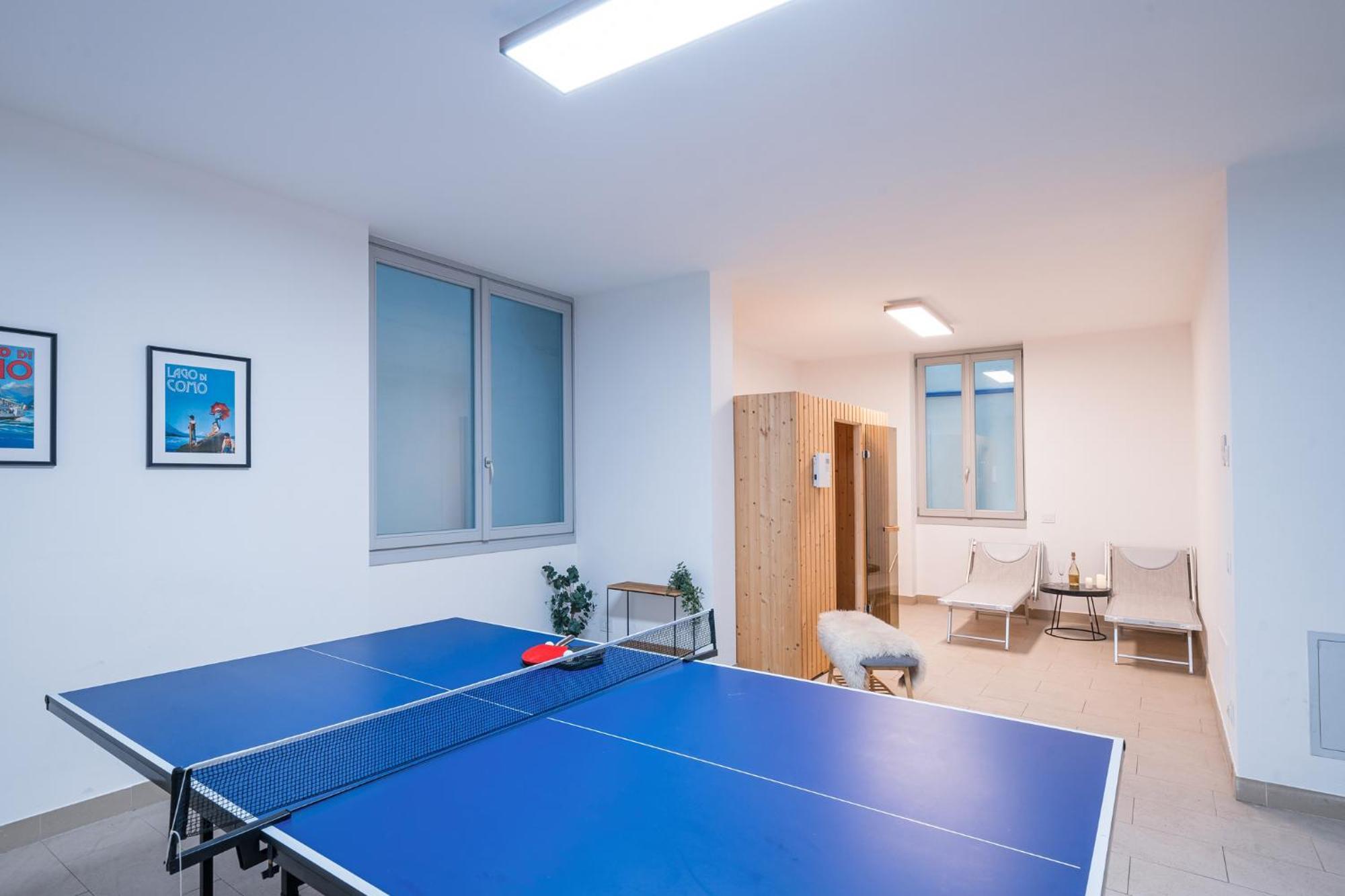 Comacina Villa Como Ngoại thất bức ảnh
