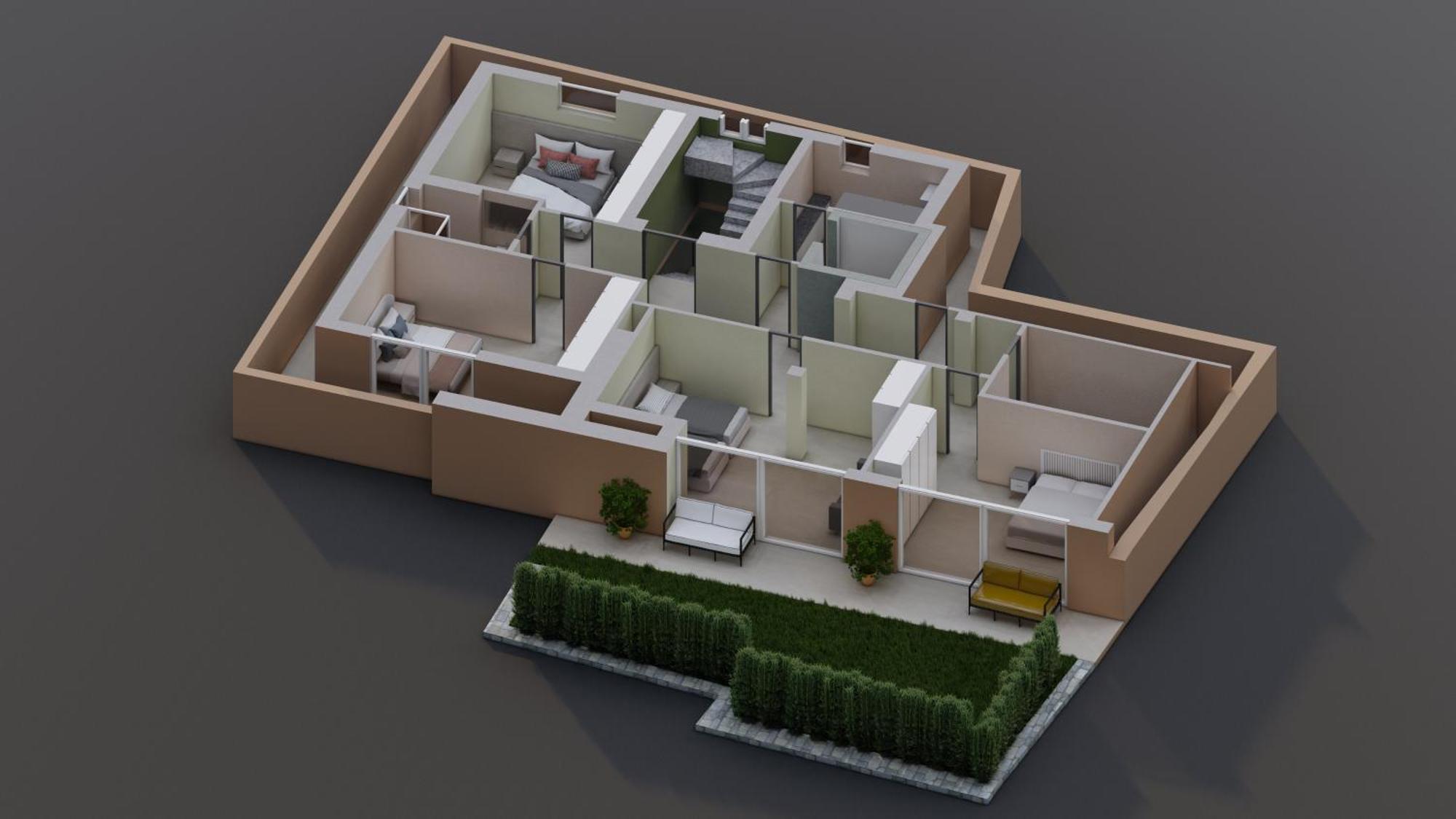 Comacina Villa Como Ngoại thất bức ảnh