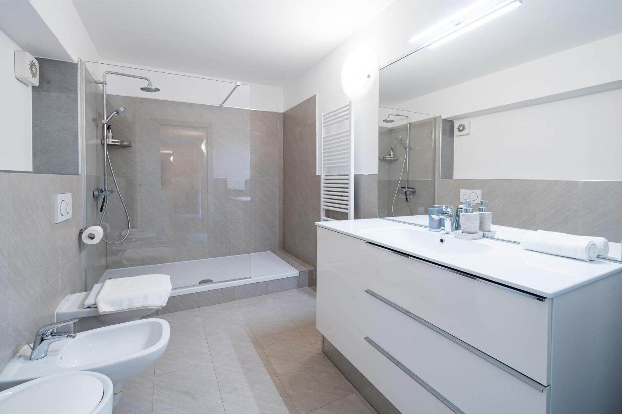 Comacina Villa Como Ngoại thất bức ảnh