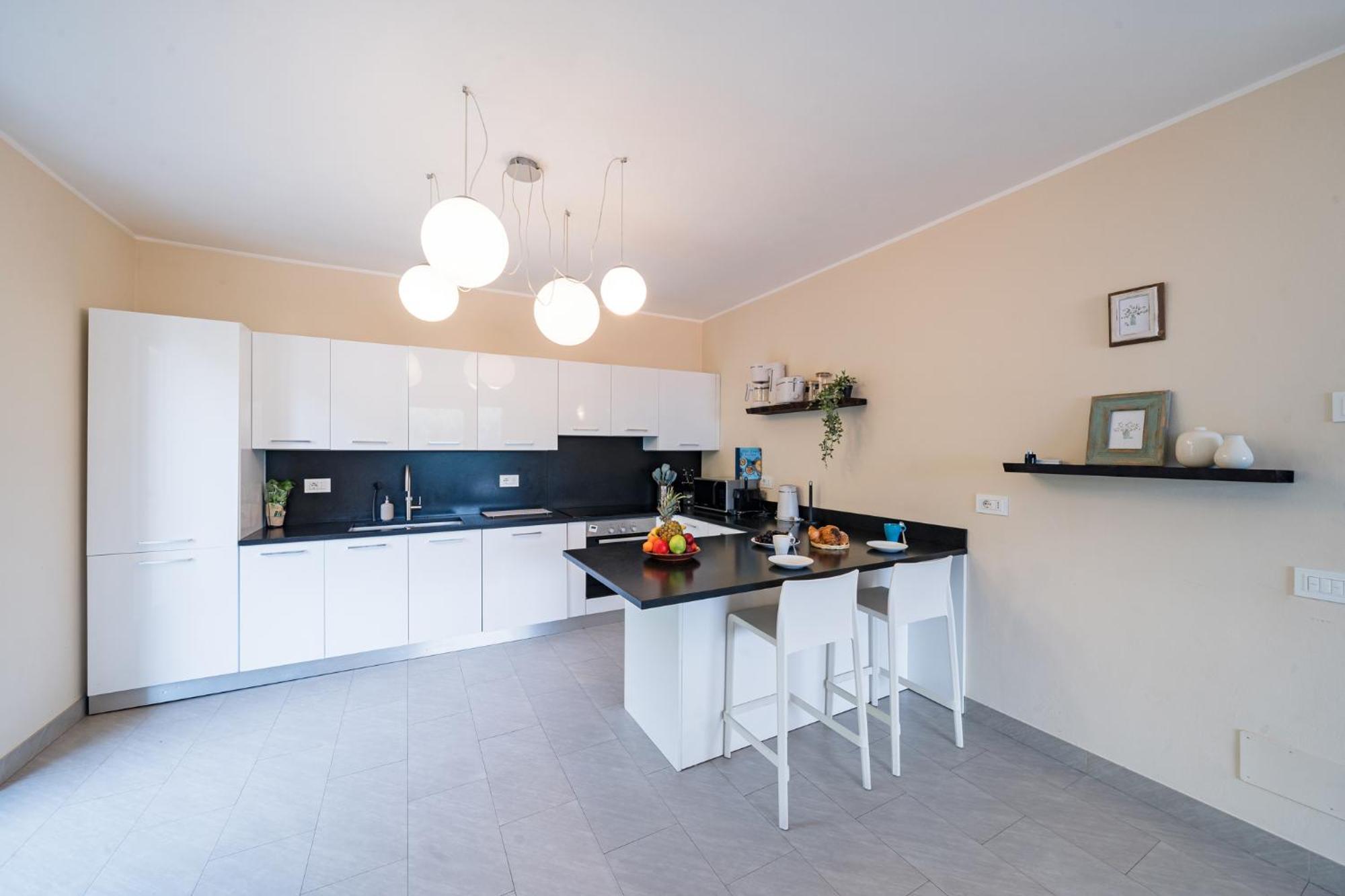 Comacina Villa Como Ngoại thất bức ảnh